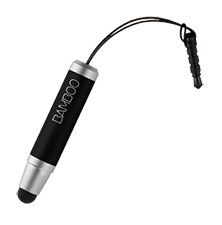 Bamboo Stylus mini - černý