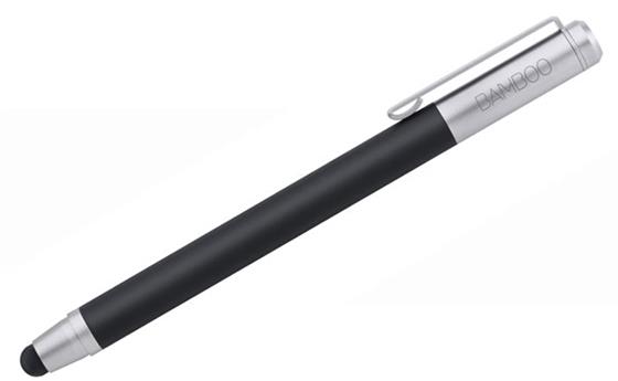 Bamboo Stylus pro iPad