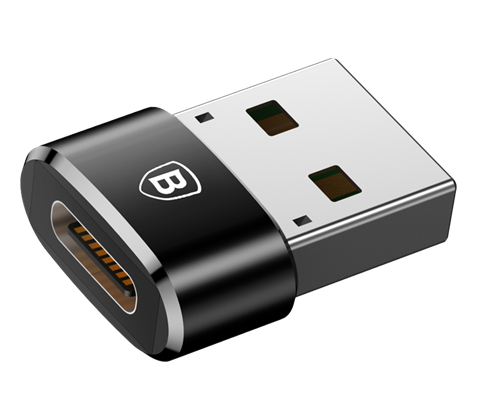 Baseus, adaptér USB pro USB-C