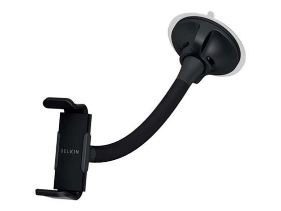 BELKIN Držák do auta na sklo pro iPhone/iPod/mobil