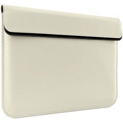 BELKIN ochranné pouzdro pro MacBook 15", krémové