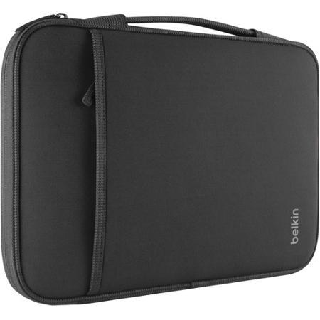 BELKIN ochranné pouzdro pro MacBook Pro 13", černé