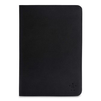 BELKIN Pouzdro pro iPad Mini (1,2,3) Classic Cover, černé