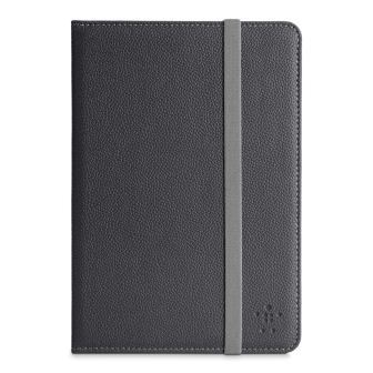 BELKIN Pouzdro pro iPad Mini Classic Strap Cover, černé