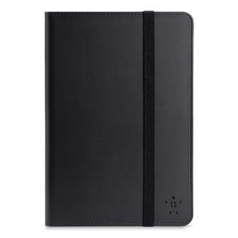 BELKIN Pouzdro pro iPad Mini Smooth Bi-Fold Folio, černé