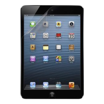 BELKIN ScreenGuard ochranná fólie antiotisková pro iPad Mini