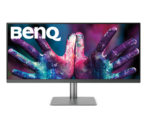BenQ PD3420Q