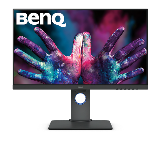 BenQ PD2705U