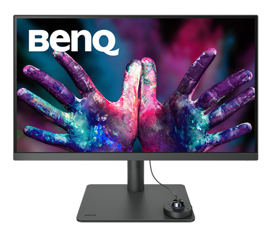 BenQ PD2705U