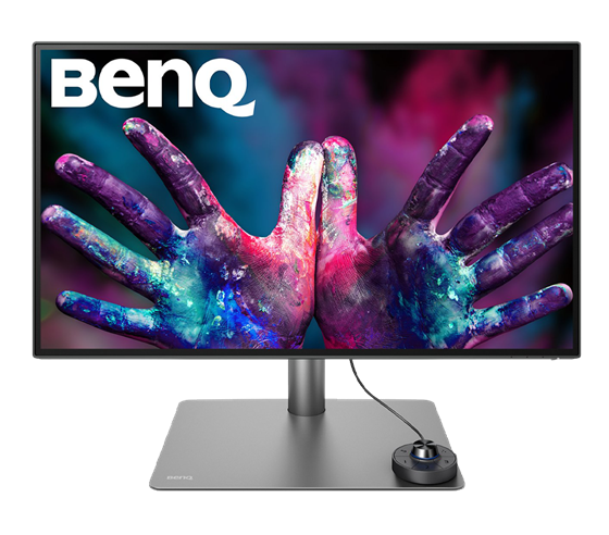 BenQ PD2725U