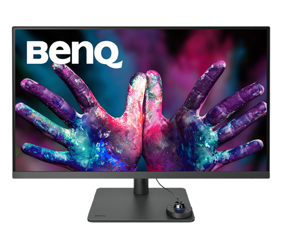 BenQ PD3205U