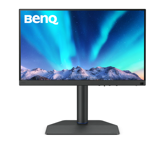 BenQ SW272Q
