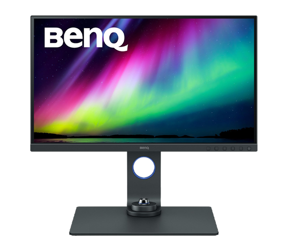 BenQ SW270C