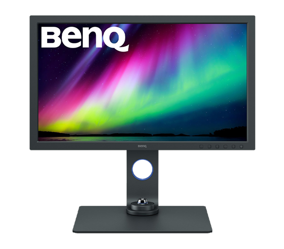 BenQ SW271C