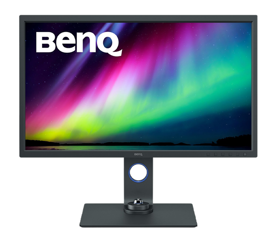 BenQ SW321C