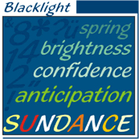 Blacklight OpenType Mac/Win CE