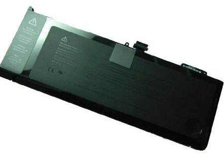 Blitz micro baterie pro MacBook Pro 15" Alu unibody (modely Mid 2009 a Mid 2010)