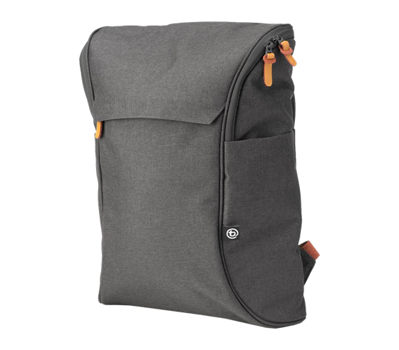 BOOQ Daypack - batoh s kapsou pro 12"-16" MacBook (Air/Pro)