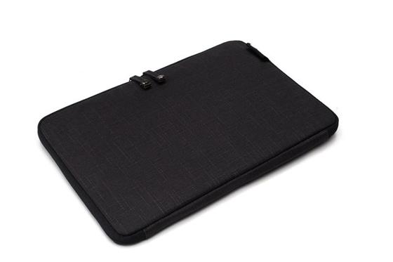 BOOQ Mamba - obal pro MacBook Pro 13" s Touch Bar/Air Retina, černý