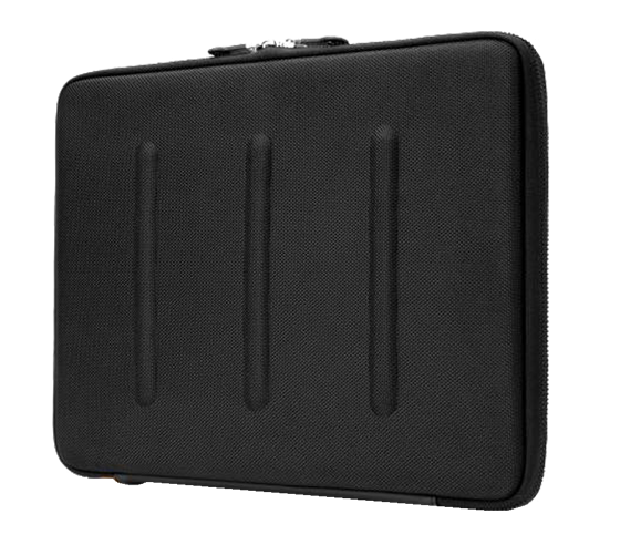 BOOQ Viper Graphite - obal pro MacBook Pro/Air 13"