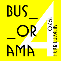 Busorama URW Bold OpenType Mac/Win CE