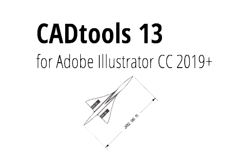 CADtools 13 Upgrade z v 10-12