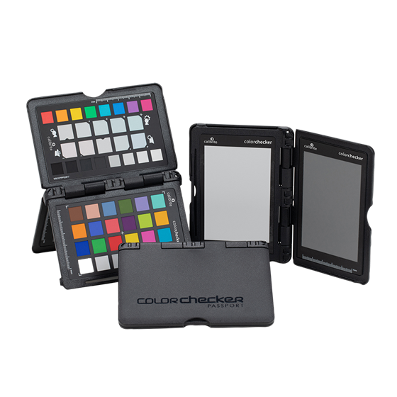 Calibrite ColorChecker Passport Photo 2
