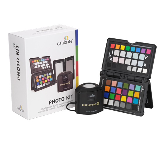 Calibrite Photo Kit