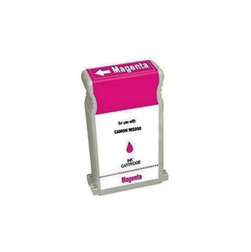 Canon BCI-1302M, magenta inkoust do BJW2200
