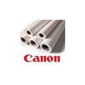 Canon Canvas Bright White Matt 61cm x 15m, 375g (24")