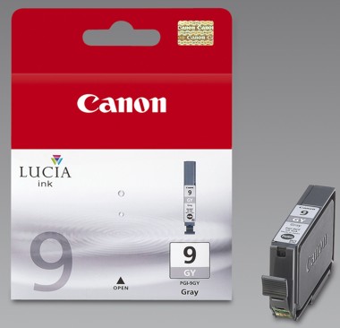 Canon Cartridge Grey PGI9Grey pro Pixma Pro9500