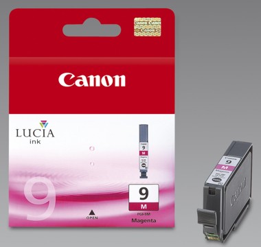Canon Cartridge Magenta PGI9M pro Pixma Pro9500, MX7600