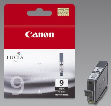 Canon Cartridge Matt Černá PGI9MBk pro Pixma Pro9500