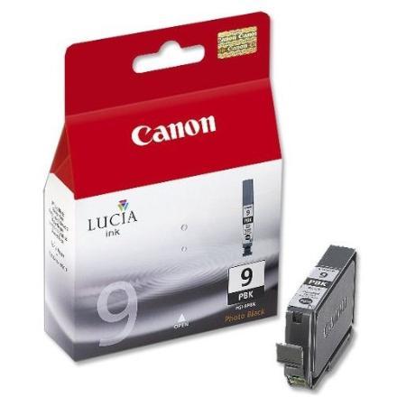 Canon Cartridge Photo Černá PGI9PB pro Pixma Pro9500, MX7600
