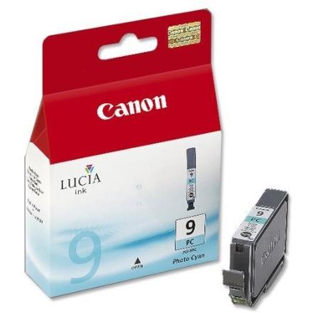 Canon Cartridge Photo Cyan PGI9PC pro Pixma Pro9500