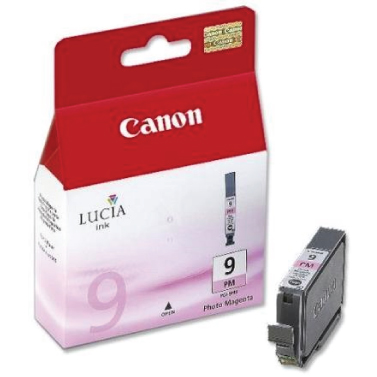 Canon Cartridge Photo Magenta PGI9PM pro Pixma Pro9500