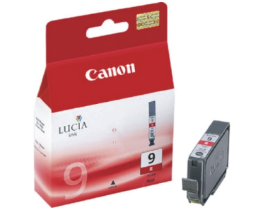 Canon Cartridge Red PGI9R pro Pixma Pro9500