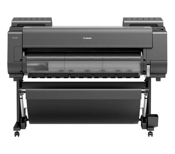 Canon imagePROGRAF PRO-4100 (44"), 12 barev