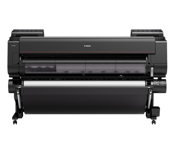 Canon imagePROGRAF PRO-6100 (60"), 12 barev