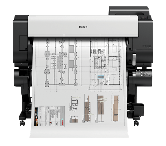 Canon imagePROGRAF TX-3000