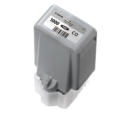Canon Pigment Ink PFI-1000 Chroma Optimizer 80 ml