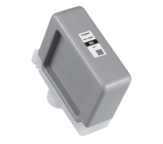 Canon Pigment Ink PFI-110 Black 160 ml