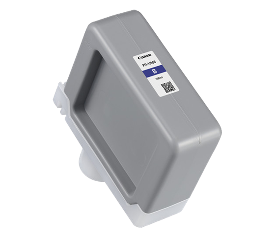 Canon Pigment Ink PFI-1100 Blue 160 ml