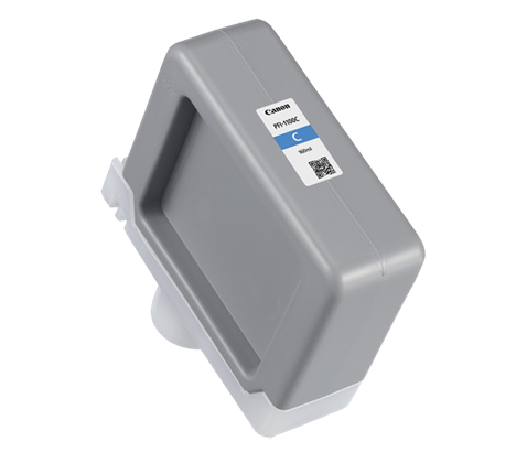 Canon Pigment Ink PFI-1100 Cyan 160 ml