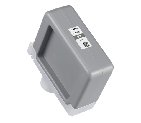Canon Pigment Ink PFI-1100 Grey 160 ml
