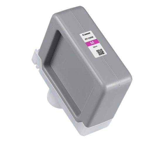 Canon Pigment Ink PFI-1100 Magenta 160 ml