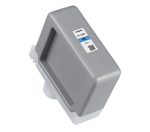Canon Pigment Ink PFI-1100 Photo Cyan 160 ml