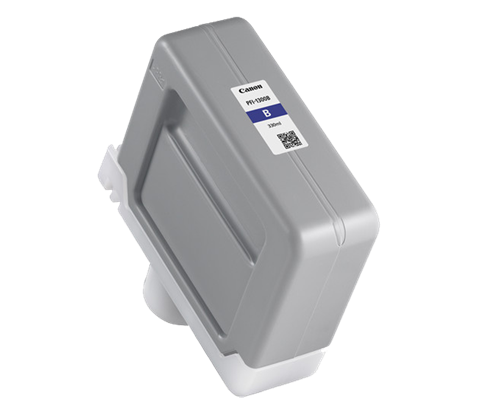 Canon Pigment Ink PFI-1300 Blue 330 ml