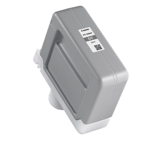 Canon Pigment Ink PFI-1300 Grey 330 ml