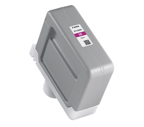 Canon Pigment Ink PFI-1300 Magenta 330 ml